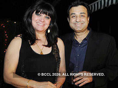 Forte Grand's pre-launch party