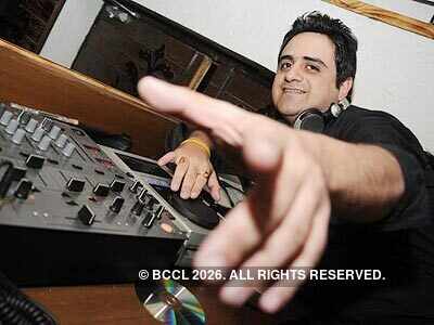 Forte Grand's pre-launch party