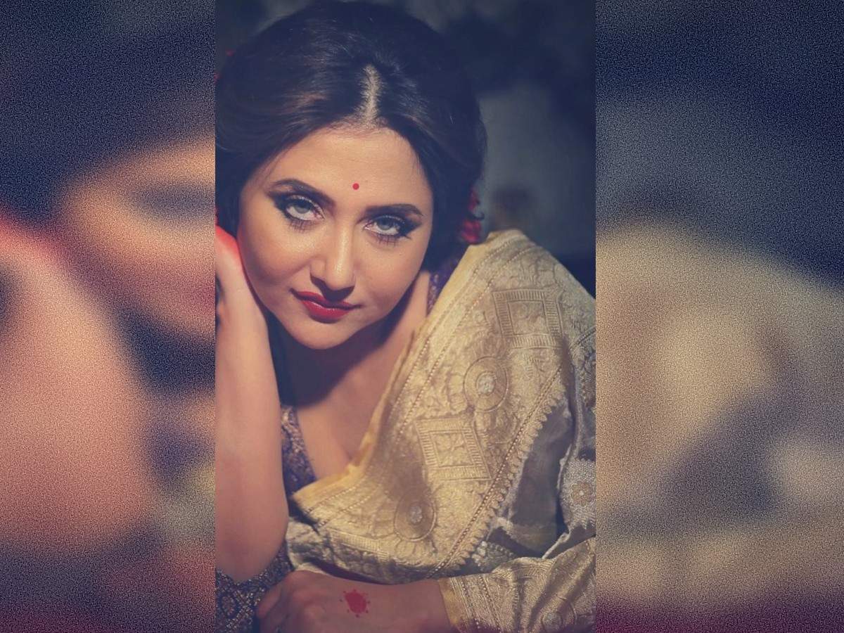 10 pictures of Swastika Mukherjee that will make your jaw drop The Times of India