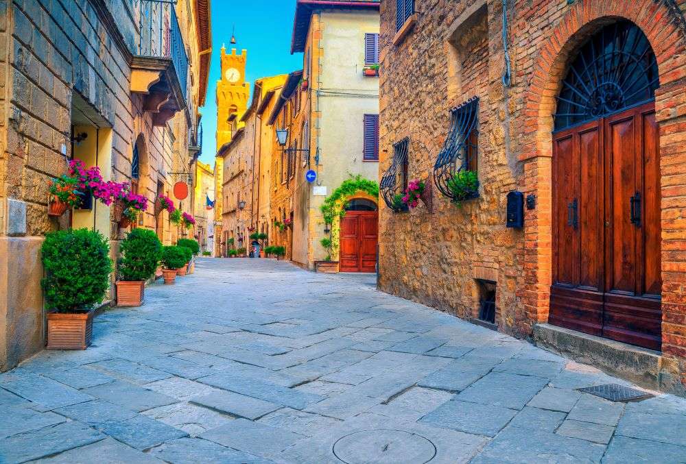 This COVID-free Italian village is offering homes for merely $1