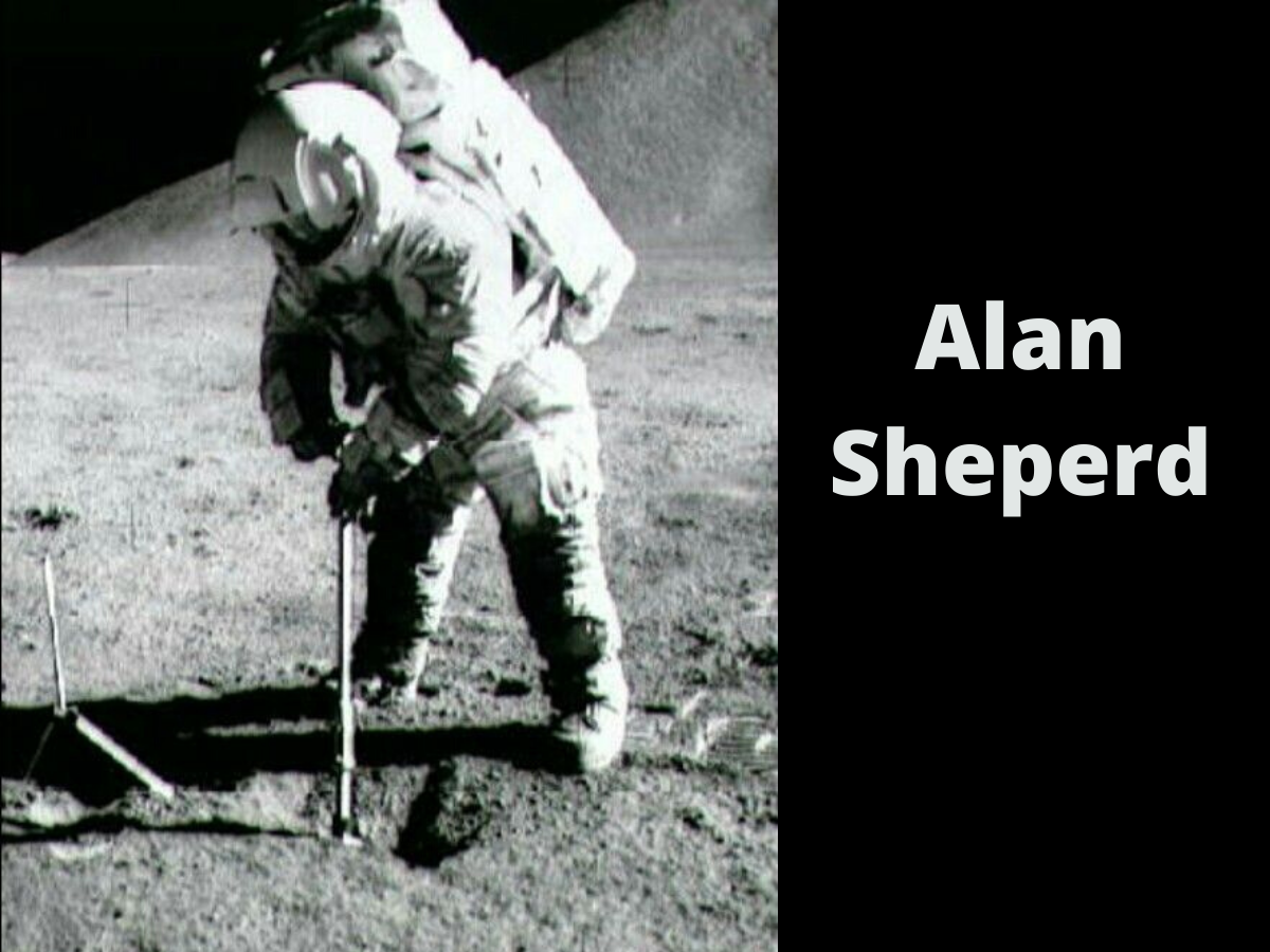 Флаг сша на луне. Алан шепард гольф на луне. Аполлон 11 высадка на луну. Космонавт на луне. Космонавт на луне.
