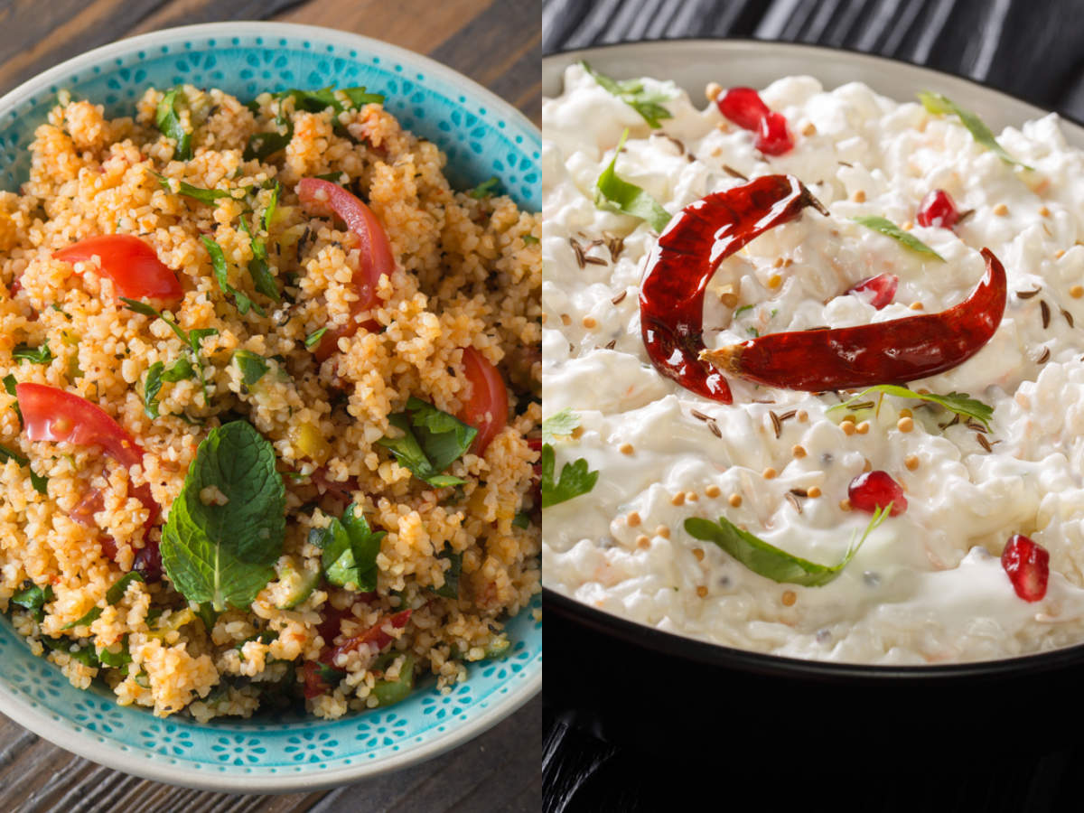 Is cauliflower rice better than quinoa? - Eating Expired