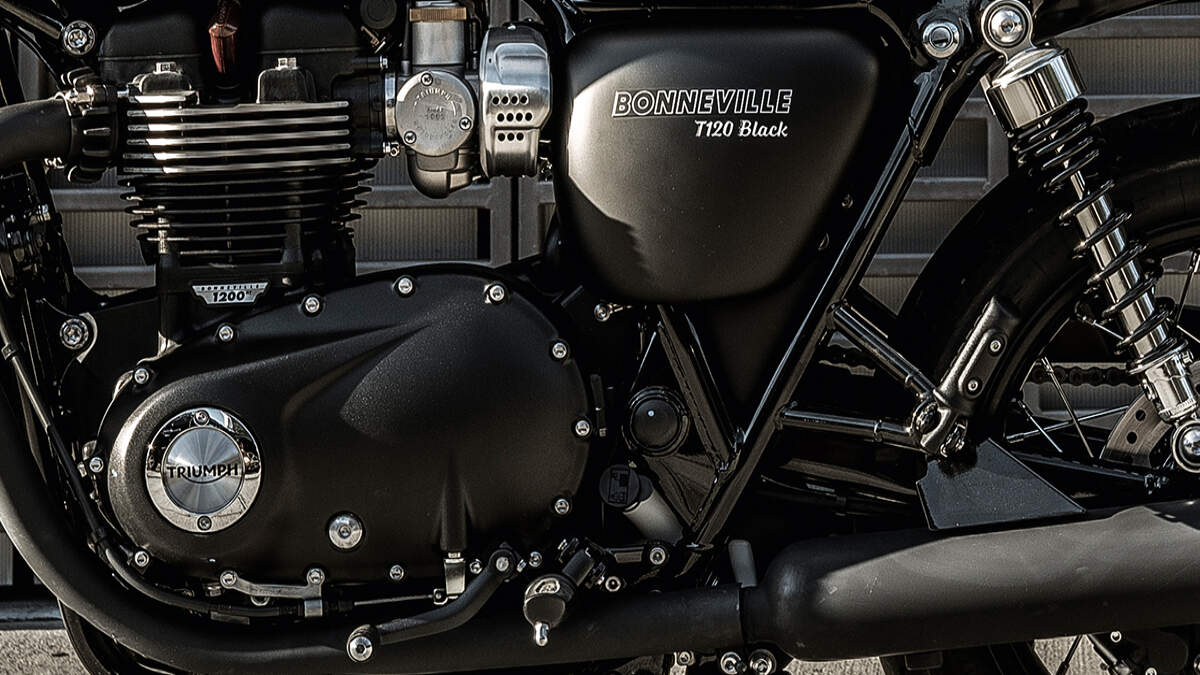 seat height triumph bonneville t120