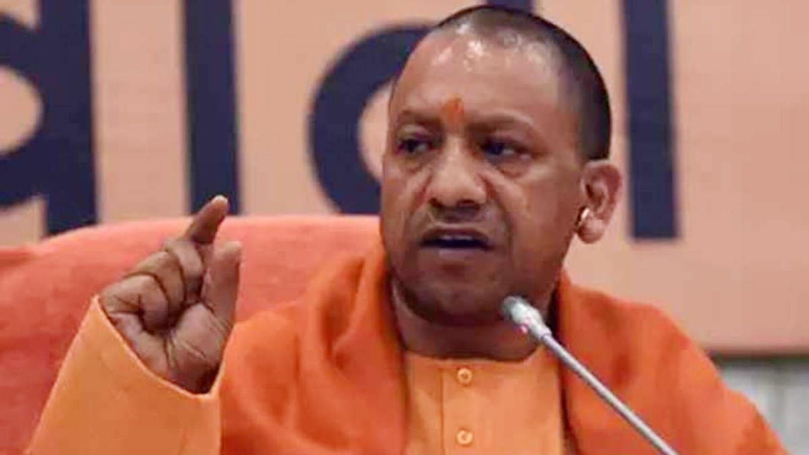 Death threat to Yogi Adityanath, security tightened at UP CM’s residence