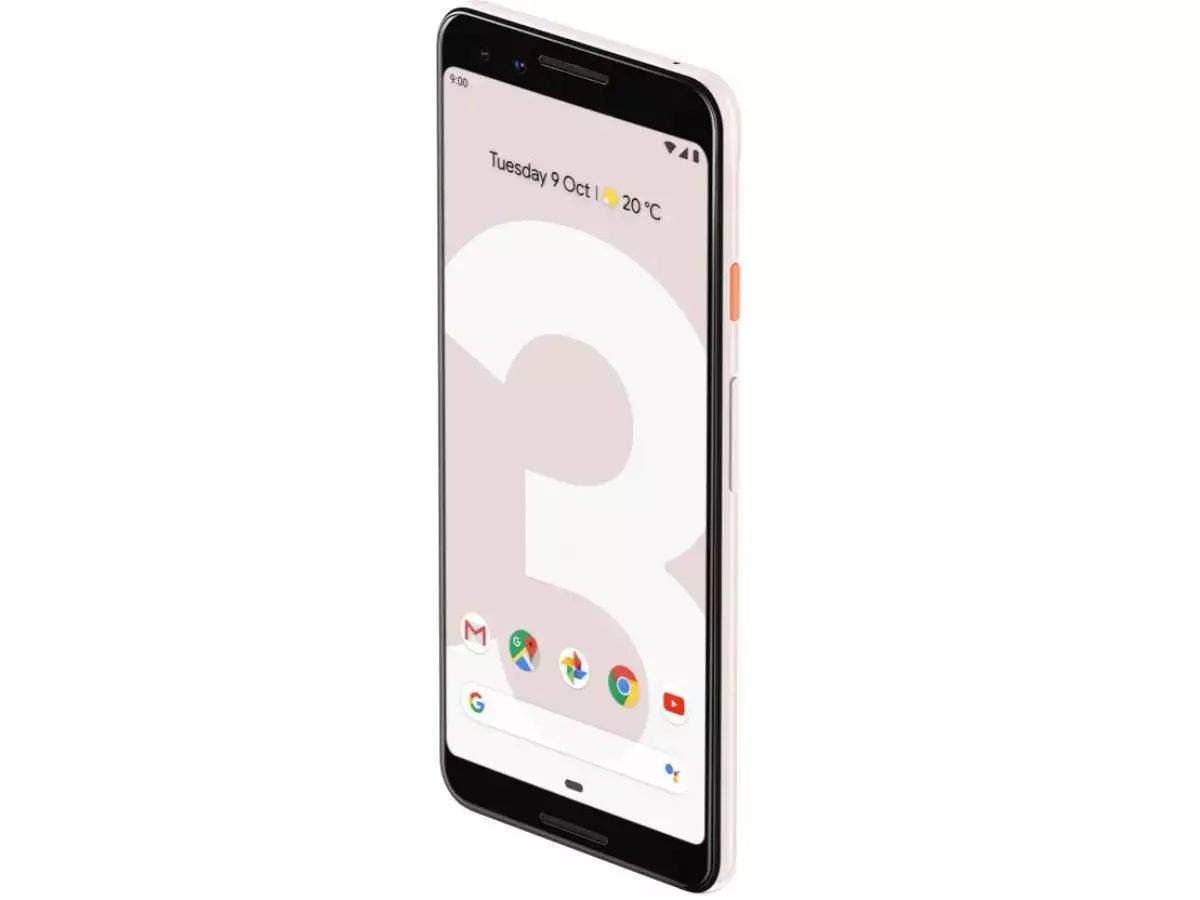 Google Pixel 3