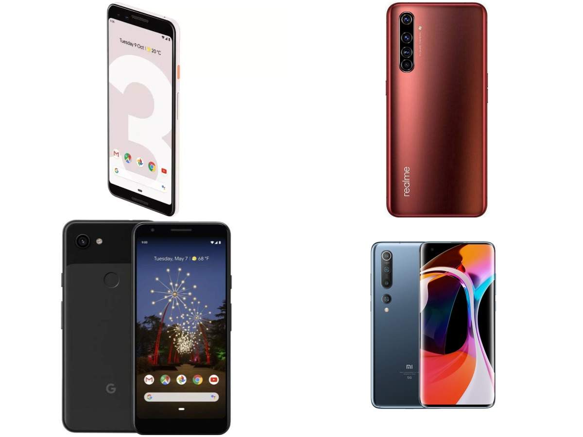 These 10 smartphones from Xiaomi, OnePlus, Google and others will be first to get Android’s biggest 2020 update