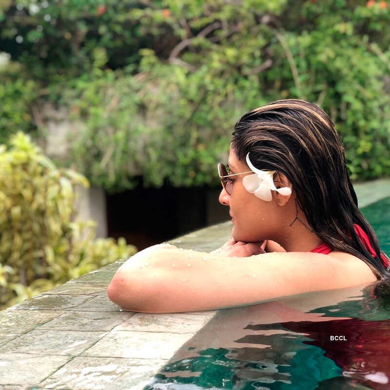 Kasautii Zindagii Kay fame Urvashi Dholakia doesn’t seem to age at all