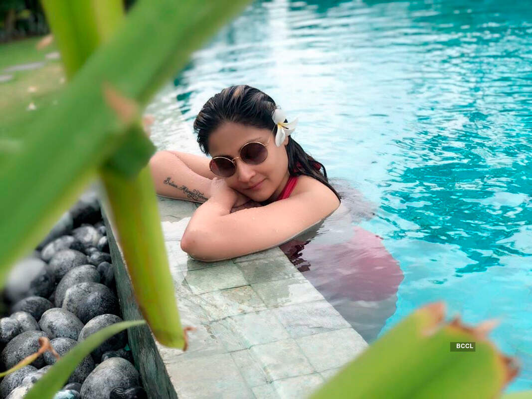 Kasautii Zindagii Kay fame Urvashi Dholakia doesn’t seem to age at all