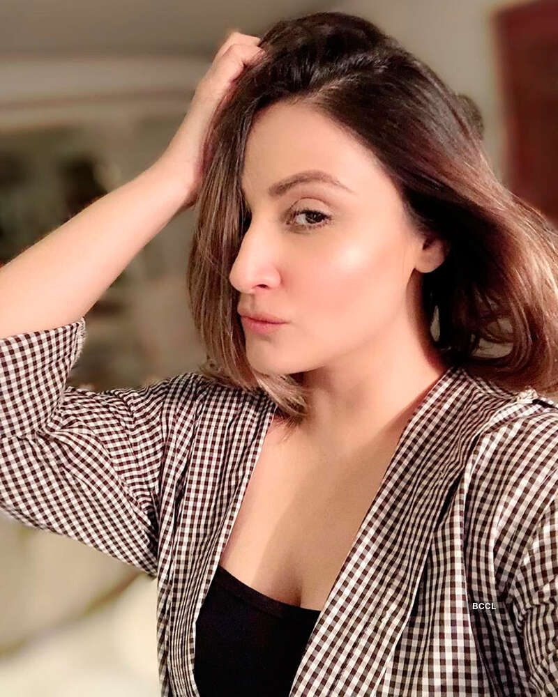 Kasautii Zindagii Kay fame Urvashi Dholakia doesn’t seem to age at all
