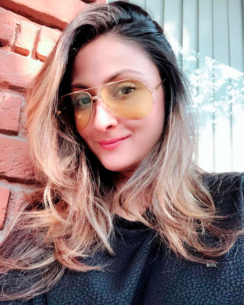 Kasautii Zindagii Kay fame Urvashi Dholakia doesn’t seem to age at all