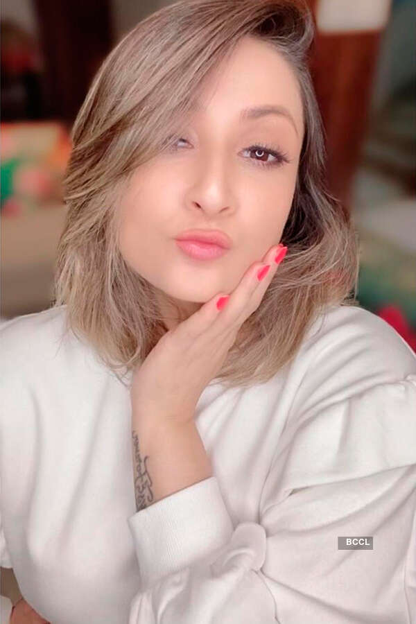 Kasautii Zindagii Kay fame Urvashi Dholakia doesn’t seem to age at all