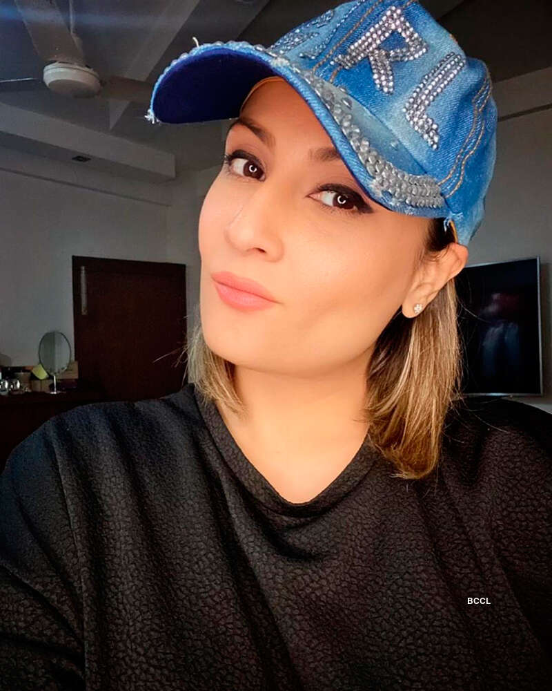 Kasautii Zindagii Kay fame Urvashi Dholakia doesn’t seem to age at all
