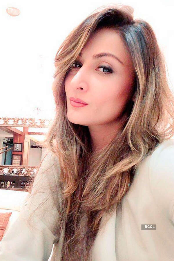 Kasautii Zindagii Kay fame Urvashi Dholakia doesn’t seem to age at all