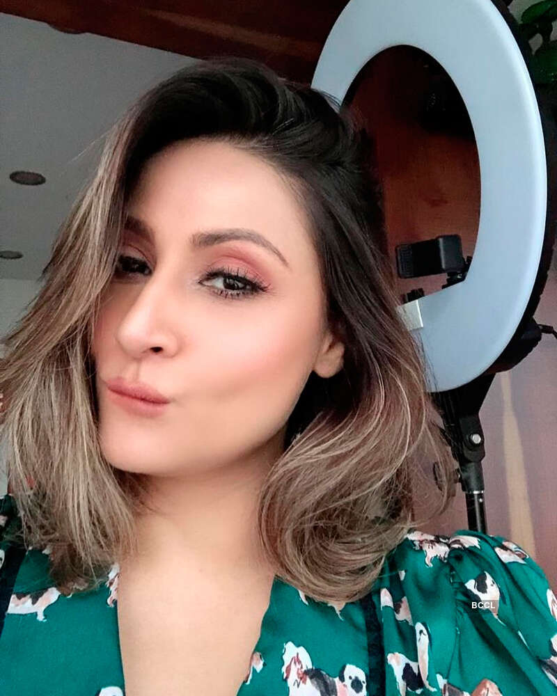 Kasautii Zindagii Kay fame Urvashi Dholakia doesn’t seem to age at all