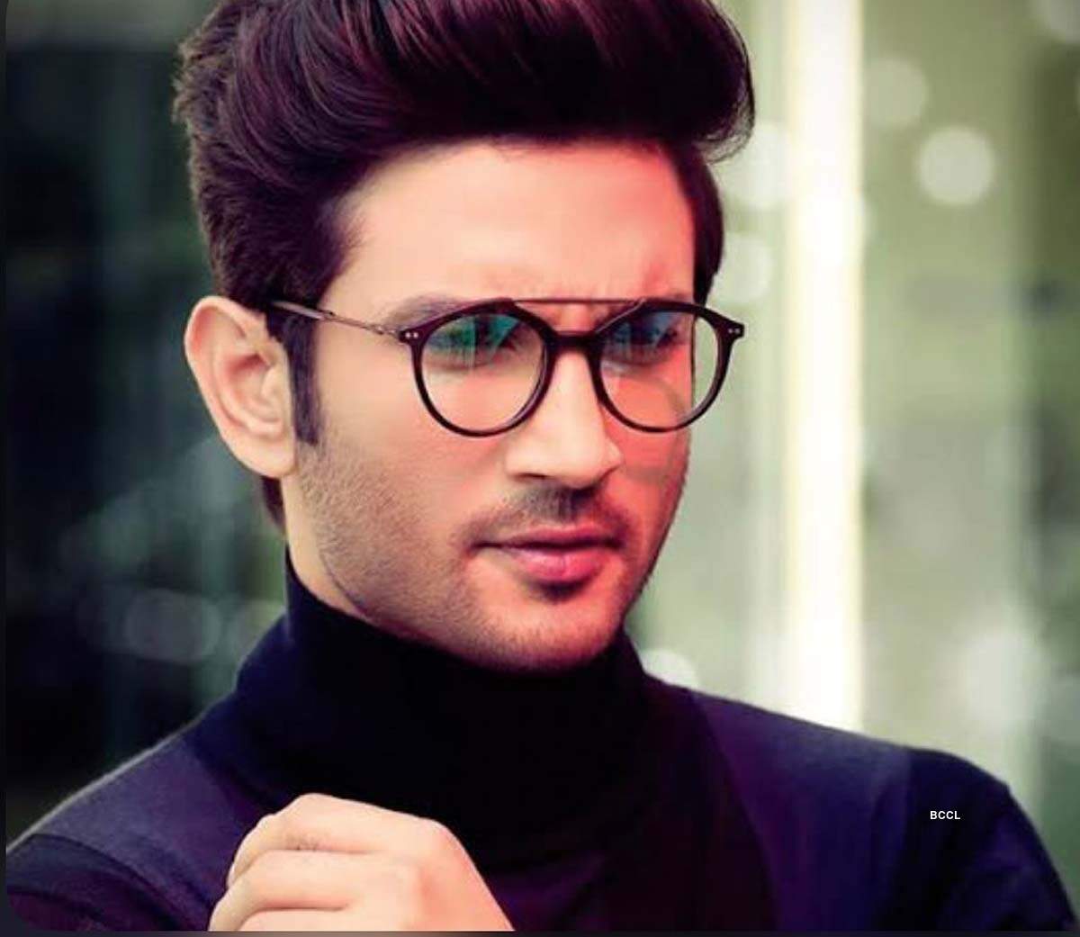 Sushant Singh Rajput