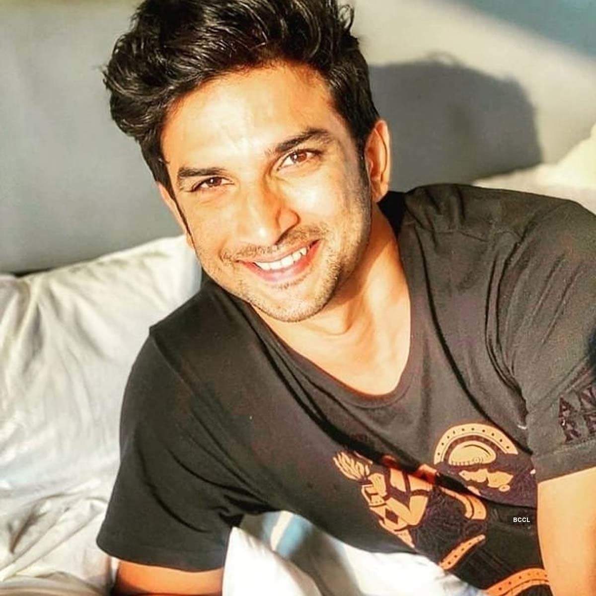 Sushant Singh Rajput commits suicide at his home in Mumbai