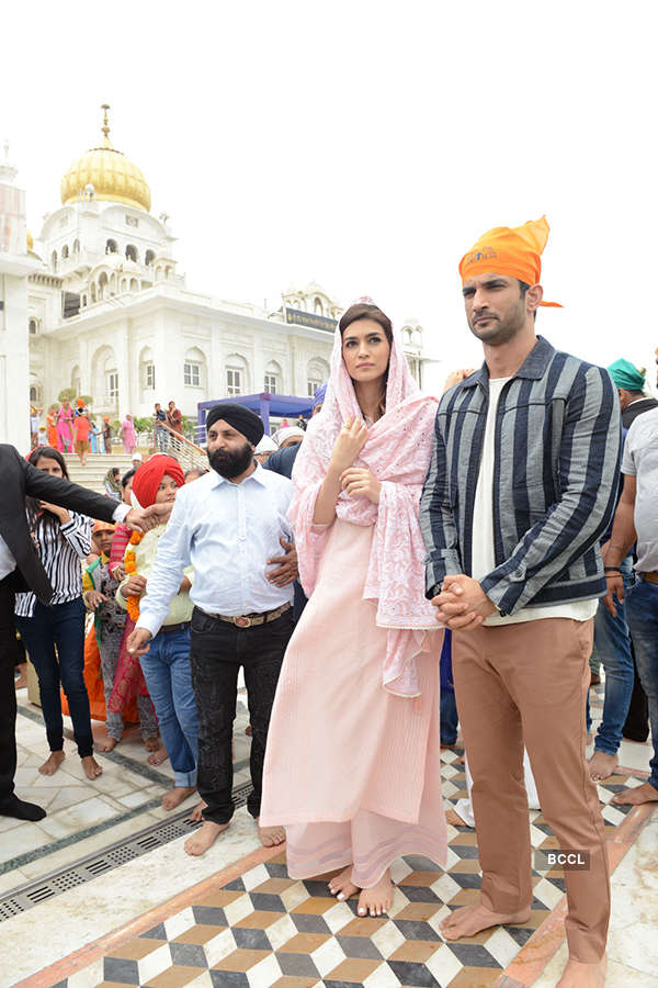 These unseen pictures of Sushant Singh Rajput will surely leave you teary-eyed 