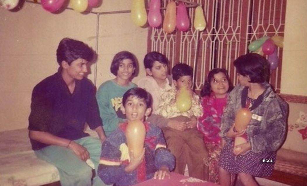 These unseen pictures of Sushant Singh Rajput will surely leave you teary-eyed 