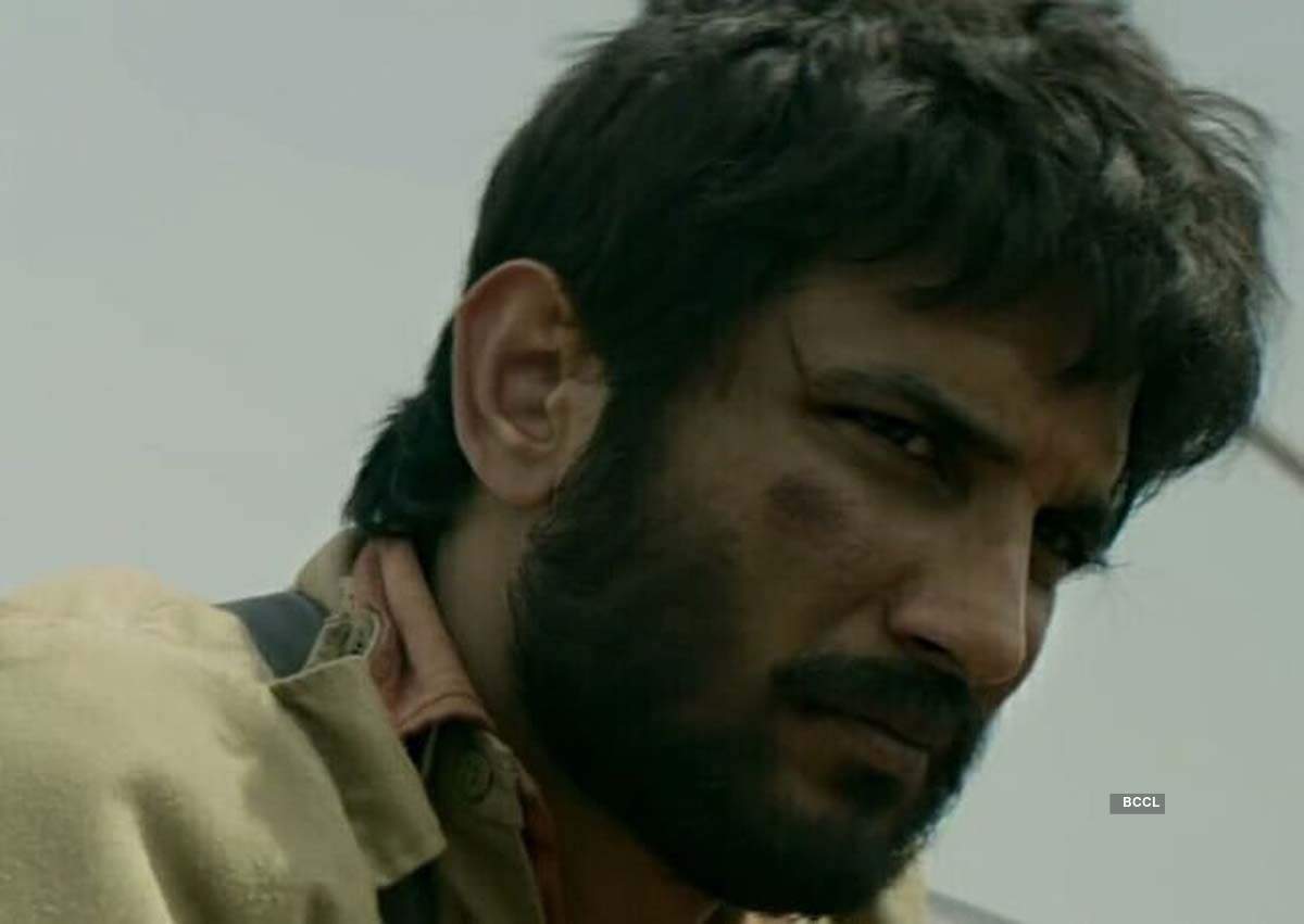 Sonchiriya