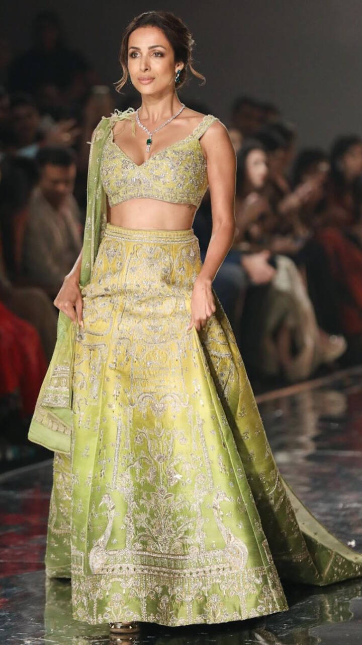 Supermodels In India Times Of India