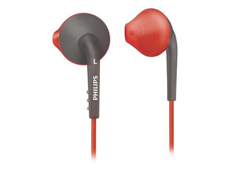 Philips ActionFit SHQ1200 sports in-ear headphones available at Rs 409