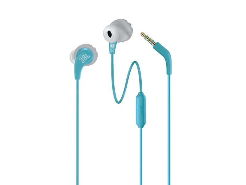 ​JBL Endurance Run Sweat-Proof Sports in-ear headphones available at Rs 1,399