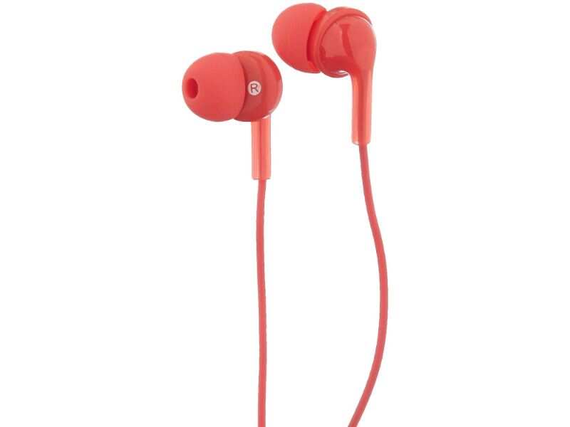 ​AmazonBasics in-ear headphones available at Rs 449