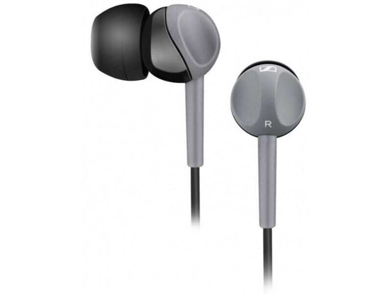 ​Sennheiser CX 180 Street II earphones available at Rs 699