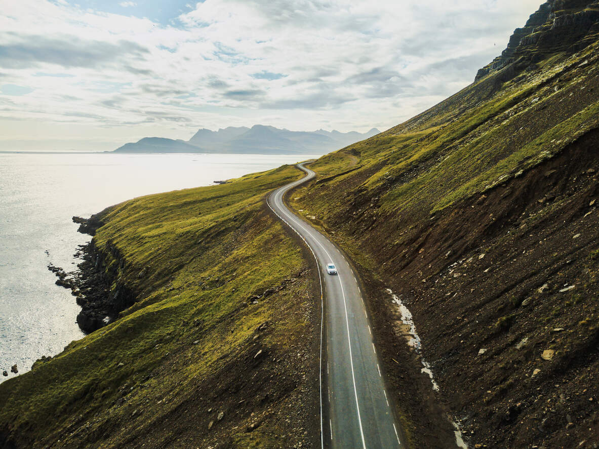 Iceland opens up for tourism post COVID-19 border restrictions Iceland opens up for tourism post COVID-19 border restrictions