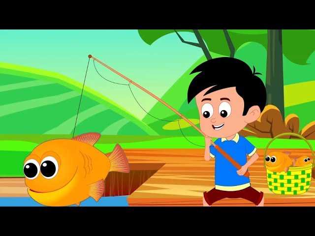 Most Popular Kids Shows In Bengali - Khoka Gelo Mach Dhorte | Videos For  Kids | Kids Cartoons | Cartoon Animation For Children | Entertainment -  Times of India Videos