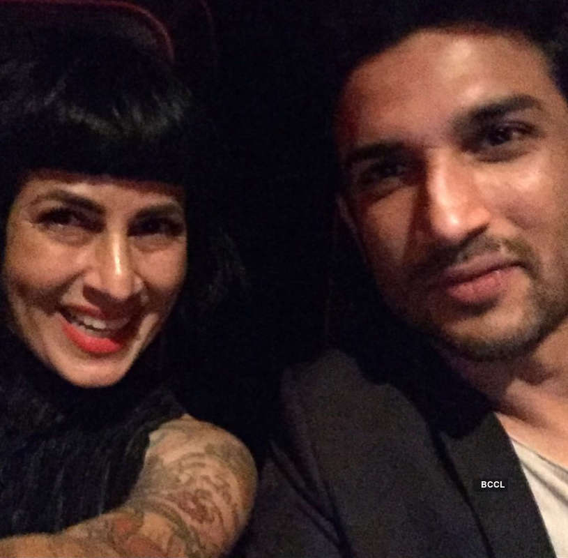 Sapna Bhavnani on Sushant Singh Rajput's sudden demise: No one in the industry stood up for him