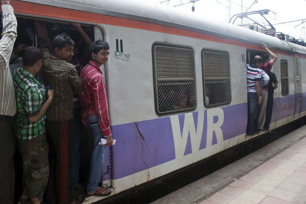 Mumbai local trains start services today; know all about it Mumbai local trains start services today; know all about it