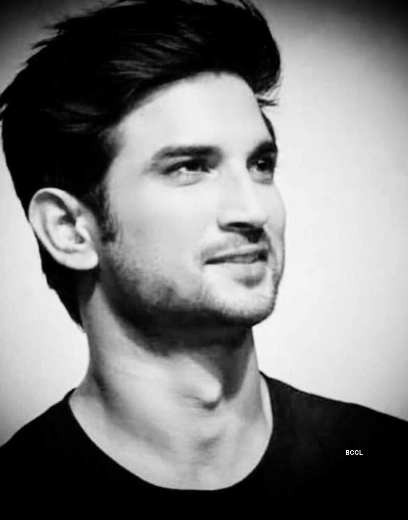 Shekhar Kapur on Sushant Singh Rajput commiting suicide: People that let you down so bad that you would weep on my shoulder