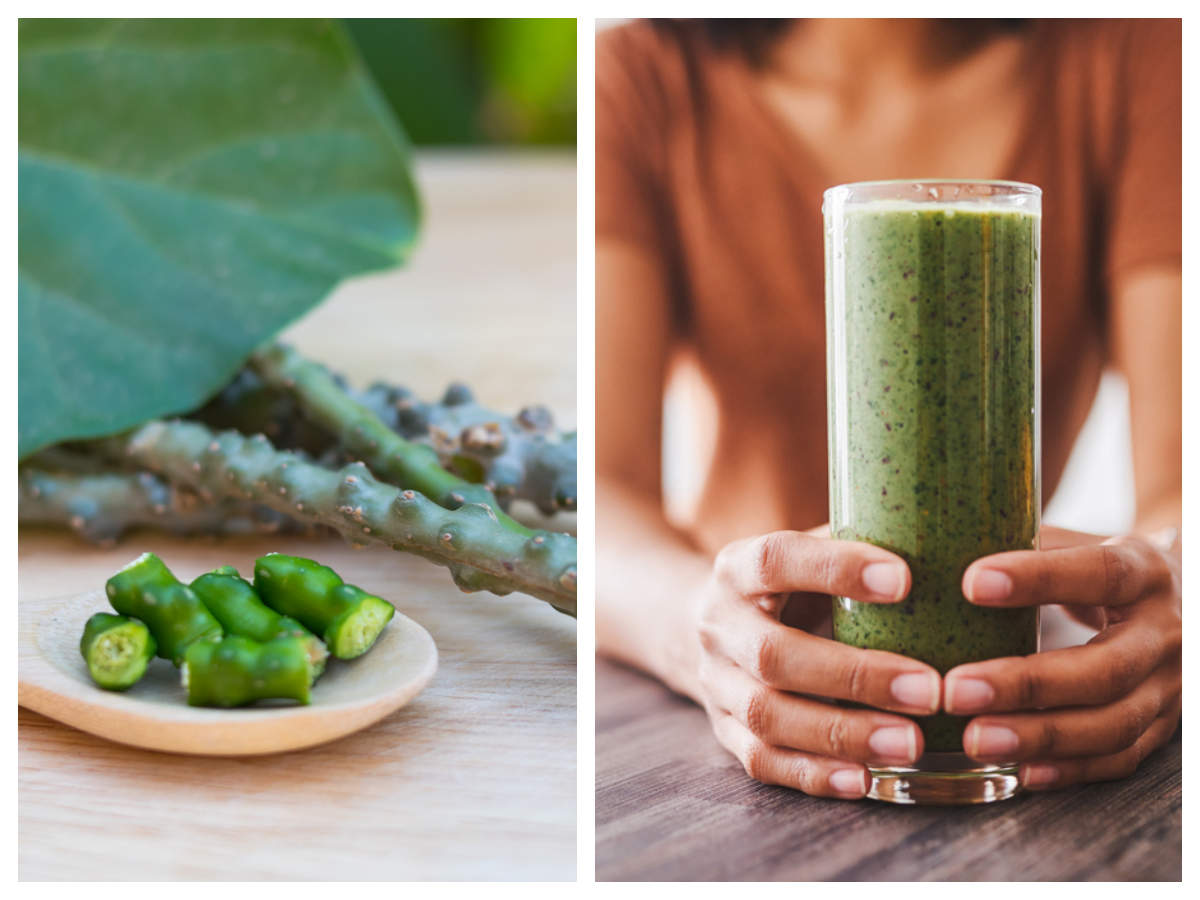 giloy juice health benefits | how to make kadha at home