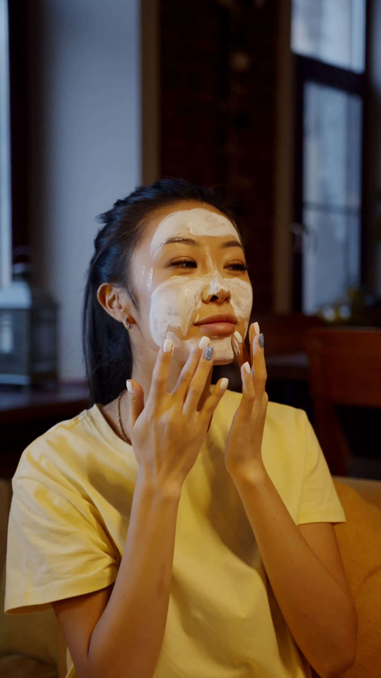 Beauty rituals from different countries