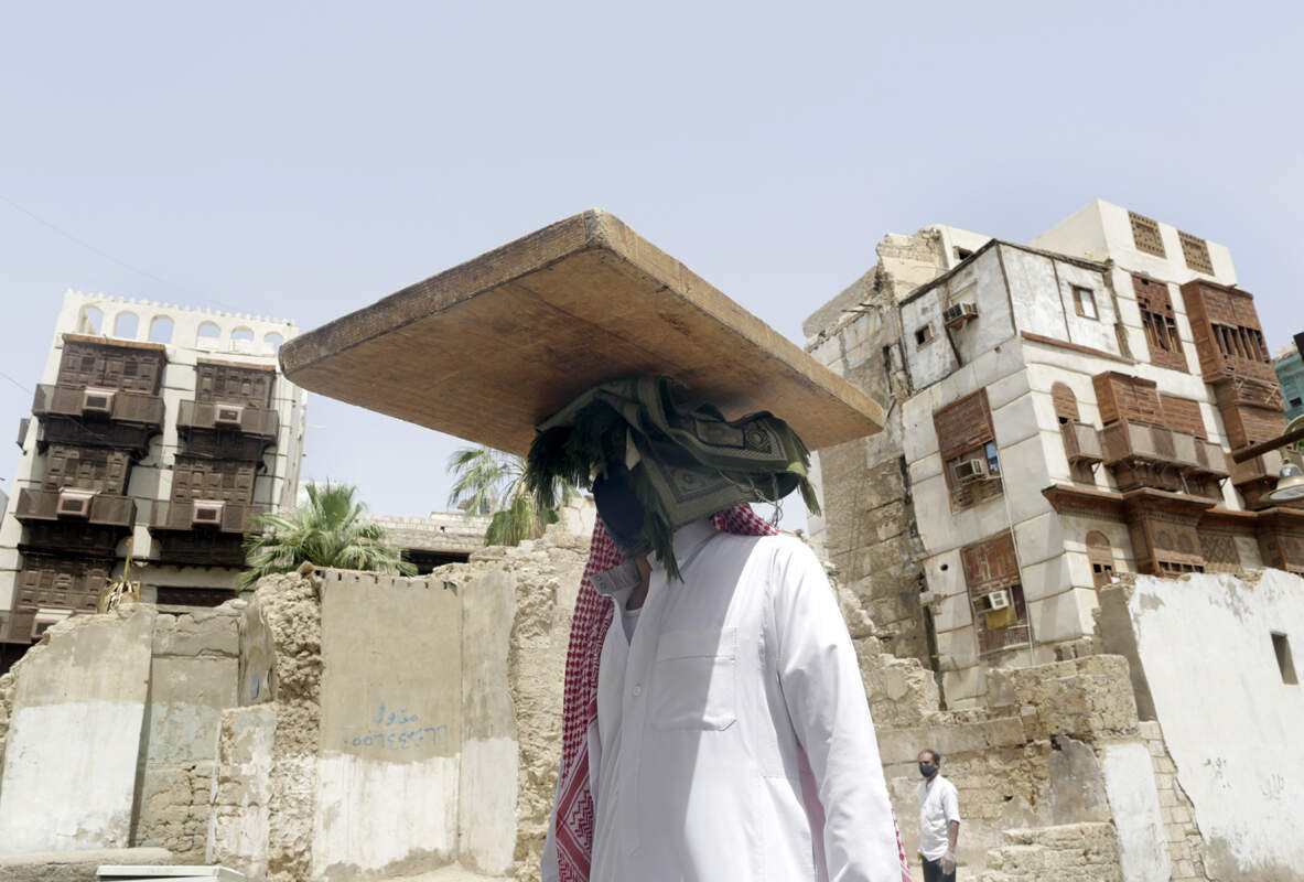 Hajj pilgrimage pictures