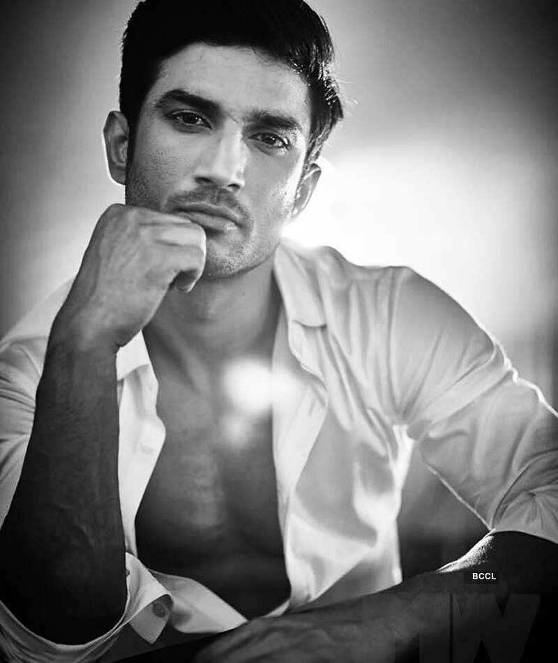 Sushant Singh Rajput pictures