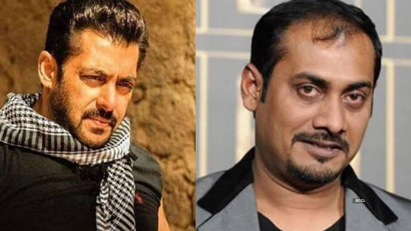 "Salman's family sabotaged my projects", says ‘Dabangg’ director Abhinav Kashyap after Sushant Singh Rajput’s demise