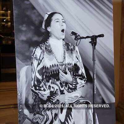 Press Conference: Jahan-e-Khusrau