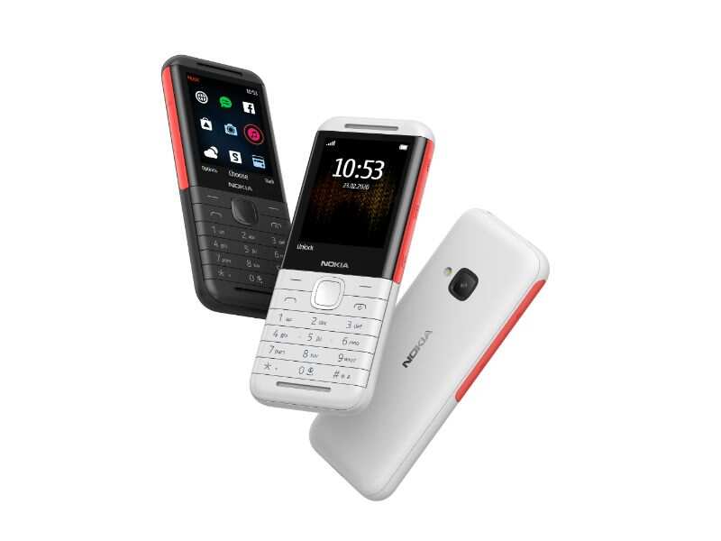 nokia mobile speaker