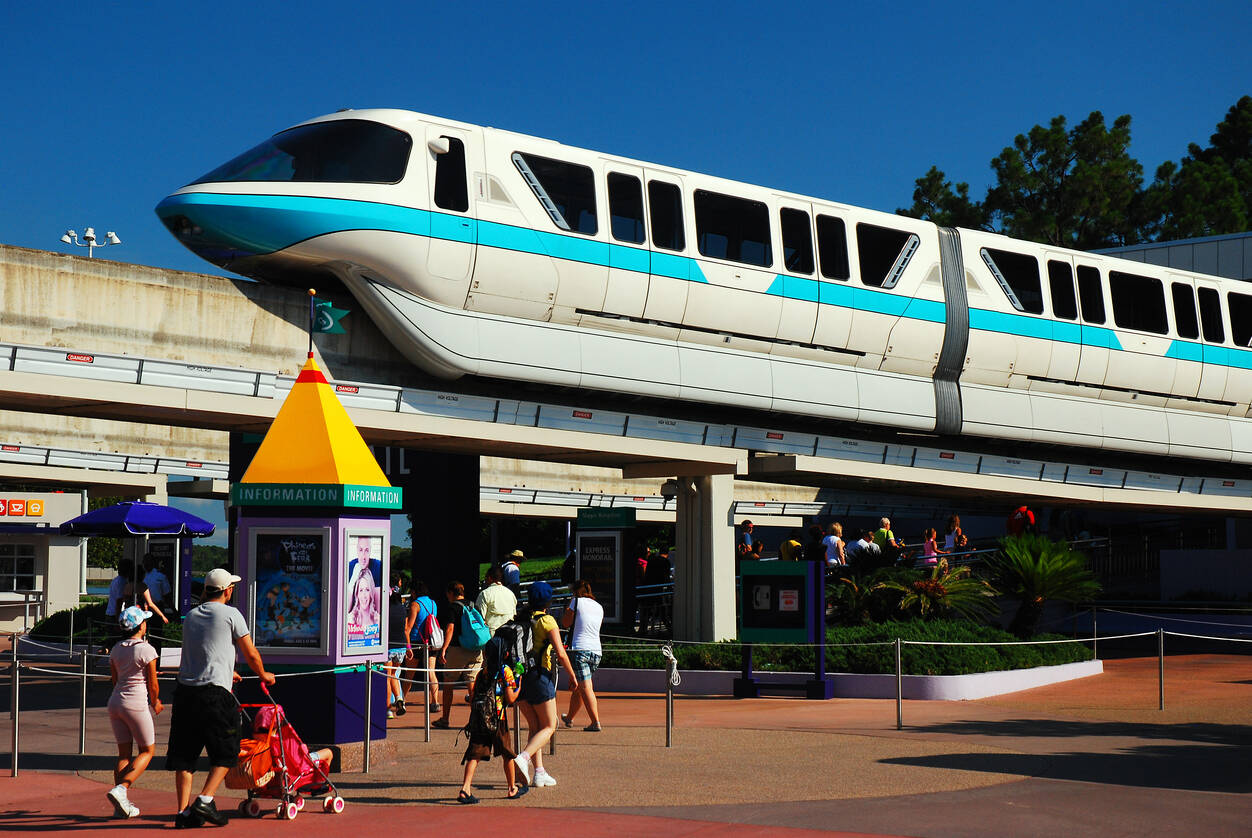 You can finally escape to Disneyland this July You can finally escape to Disneyland this July