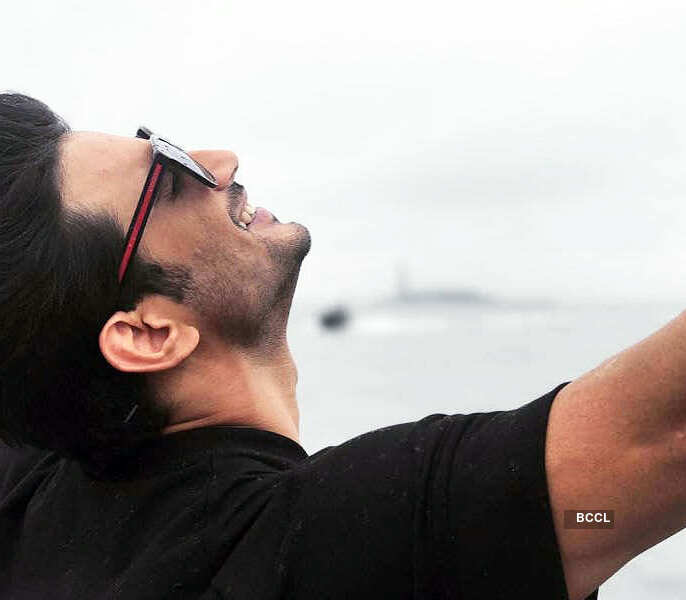 Sushant Singh Rajput pictures