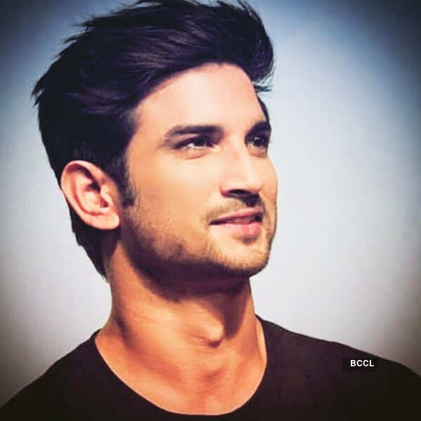 Sushant Singh Rajput pictures