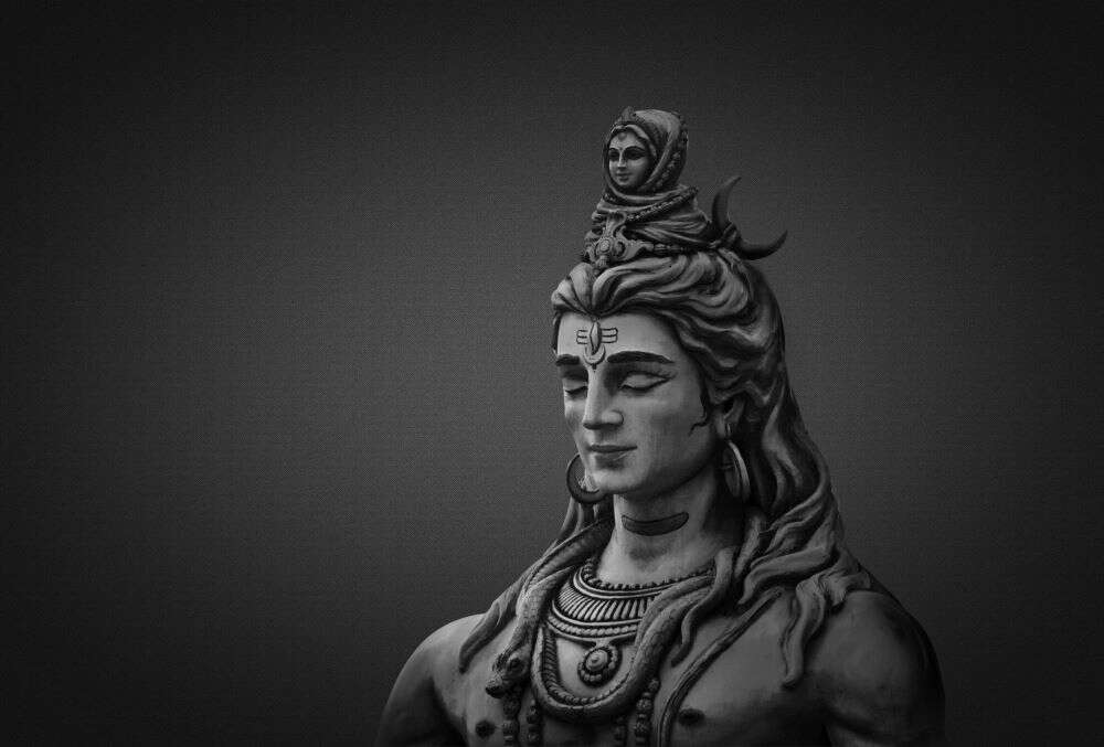 Andhra Pradesh: 200-year-old Shiva Temple discovered in Nellore Andhra Pradesh: 200-year-old Shiva Temple discovered in Nellore