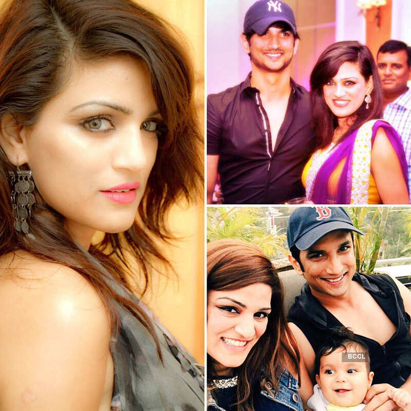 Sushant Singh Rajput pictures