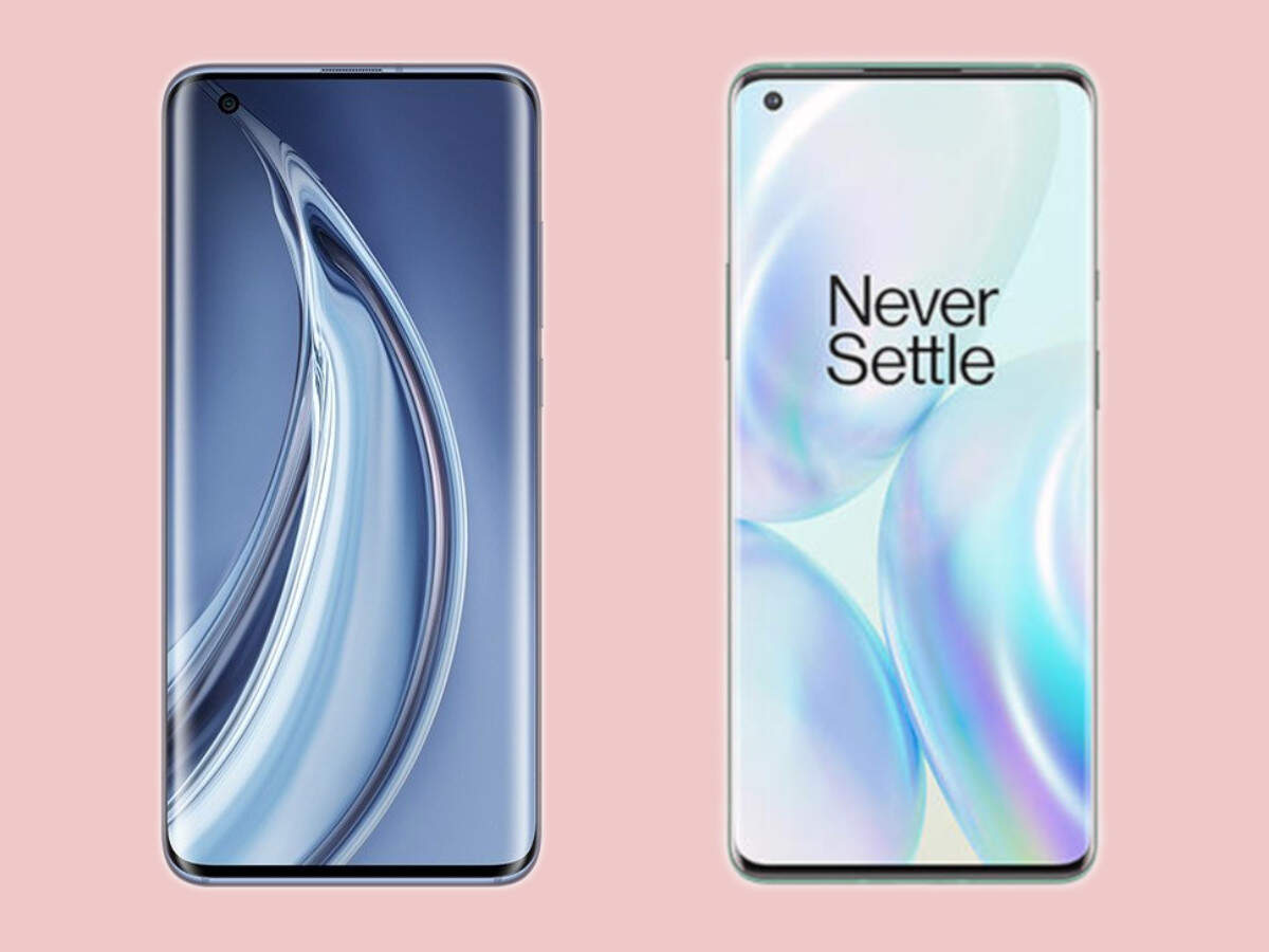 Xiaomi Mi 10 5G vs OnePlus 8 Pro: Which is a better buy