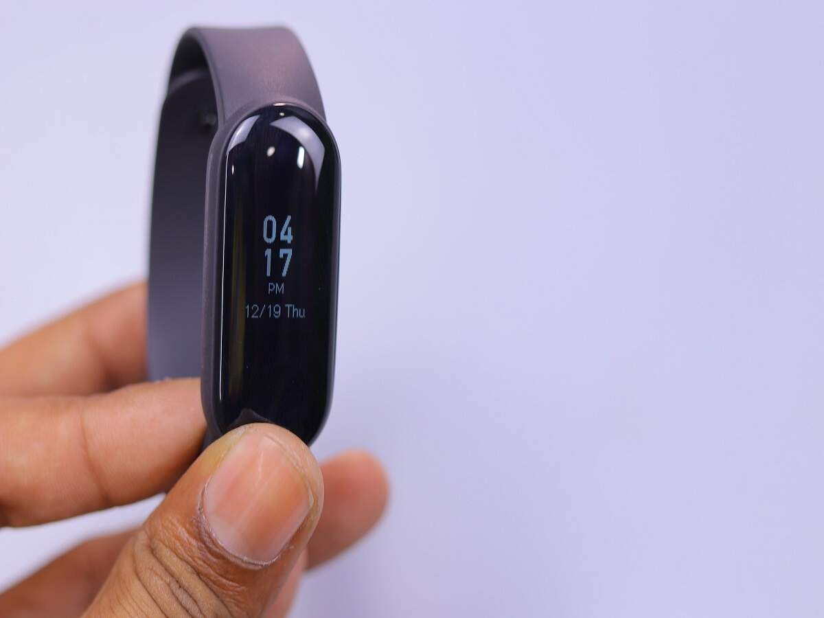 Father's day gift ideas: Fitness watches and trackers with discounts up to 74% on Amazon