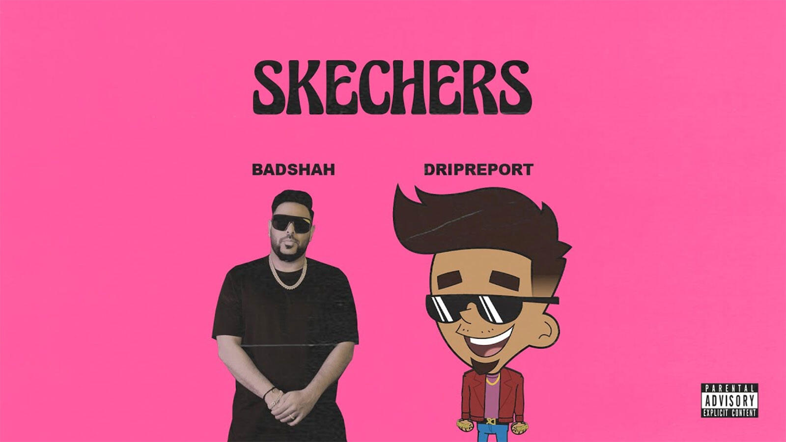 Watch Latest Hindi Music Lyrical Song 'Skechers' Sung By DripReport | Hindi Video Songs - Times of India Watch Latest Hindi Music Lyrical Song 'Skechers' Sung By DripReport | Hindi Video Songs - Times of India