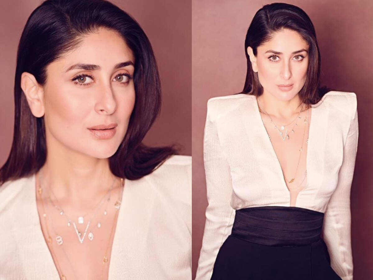 kareena kapoor glowing skin