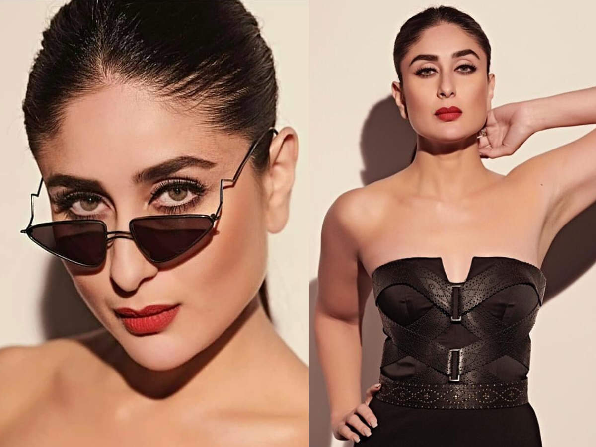 kareena kapoor red lips